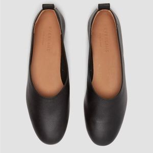 Everlane The Day Glove shoe, brand new in box